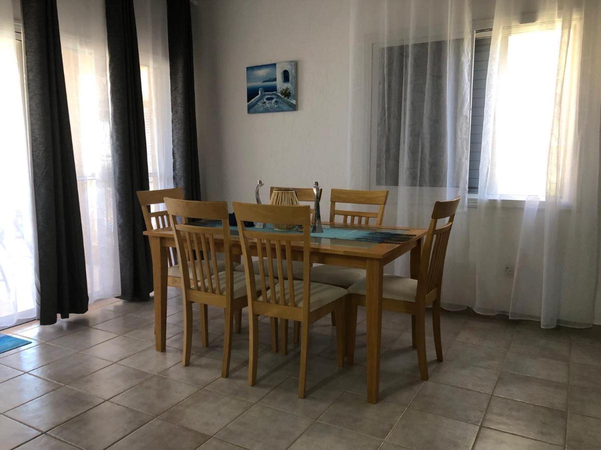 Kings Palace - Stylish, Modern 2 Bed With Sea Views Paphos Exterior photo